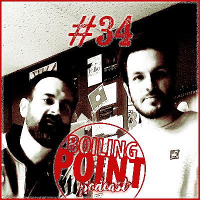 Јаков Наумоски (Lincoln Letter, Voodoo Baby Aliens) Јаков Наумоски (Lincoln Letter, Voodoo Baby Aliens)