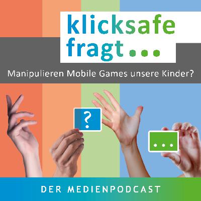 Manipulieren Mobile Games unsere Kinder?