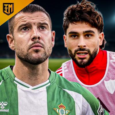 #IM LIVE I 🔥 ¡RUIBAL listo para la 'FINAL' Europea! I MAUPAY ya entrena y CORDÓN... fichará MÁS ? 💣 #IM LIVE I 🔥 ¡RUIBAL listo para la 'FINAL' Europea! I MAUPAY ya entrena y CORDÓN... fichará MÁS ? 💣