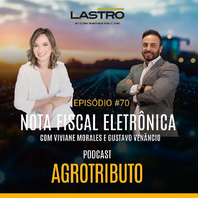 NOTA FISCAL ELETRÔNICA