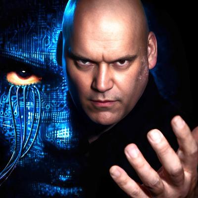 Ep 647 Blaze Bayley talks Silicon Messiah 25th, Iron Maiden legacy tours, and new music ahead. Ep 647 Blaze Bayley talks Silicon Messiah 25th, Iron Maiden legacy tours, and new music ahead.