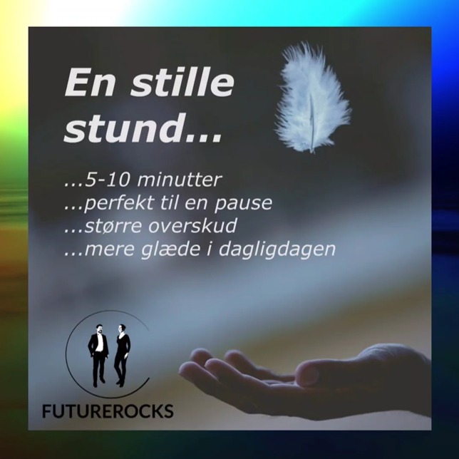 Nr 8. Farv dít humør - ca 7 min Nr 8. Farv dít humør - ca 7 min