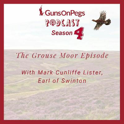 The Grouse Moor Episode - Season 4 Episode 2 The Grouse Moor Episode - Season 4 Episode 2