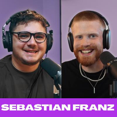 SEBASTIAN FRANZ (VAE PODCAST) - SOBRENATURAL #43