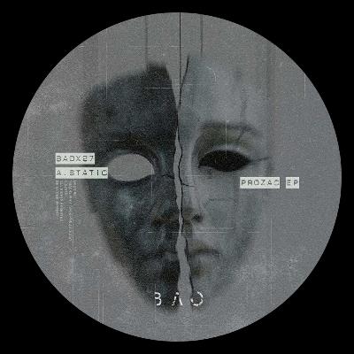 Premiere: A.Static — Atlas [BAOX27]