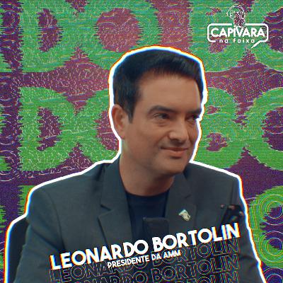 3ª temporada l Leonardo Bortolin- AMM 3ª temporada l Leonardo Bortolin- AMM