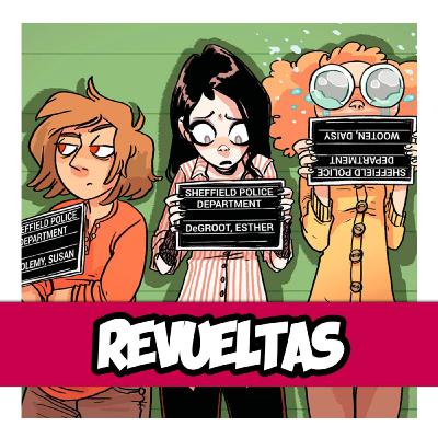 Tramas Revueltas - Intentando ser PRO(fesionales)