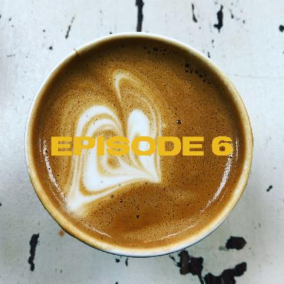 Episode 6 - The Debate: How Much Do You Share Online? Ask Us! Your Dilemmas