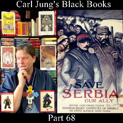 Carl Jung, Black Books - Part 68