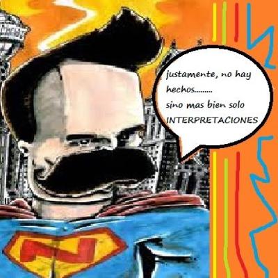 Hechos e interpretaciones - Al Filo #2 Hechos e interpretaciones - Al Filo #2