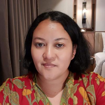 #7 Shinto Nugroho (Chief Policy & Government Relations at GO-JEK)