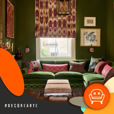 Decor e Arte - O que é loud luxury?