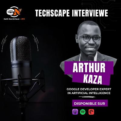Interview: Arthur Kaza