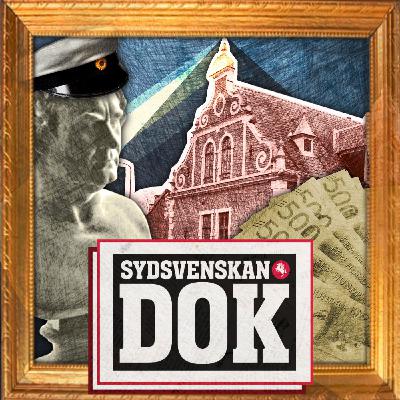PODDTIPS: Guldgossarna från Sydsvenskan Dok
