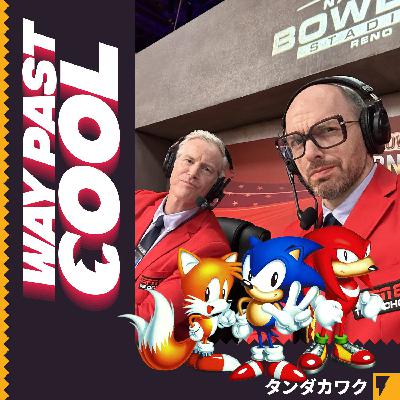 S1E7 - Knuckles Episode 5 - Reno, Baby!