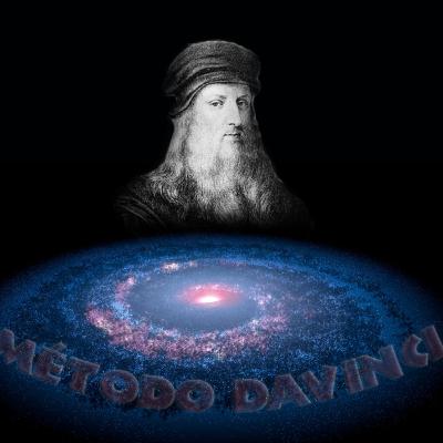 METODO DAVINCI: ☼ EL UNIVERSO ☼