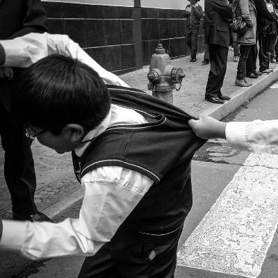 Casos de violencia escolar son minimizamos por autoridades educativas pese a incremento