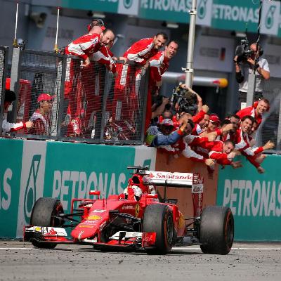 626: 11th Anniversary Special - F1 Malaysian 2015 GP Re-Watchalong 626: 11th Anniversary Special - F1 Malaysian 2015 GP Re-Watchalong