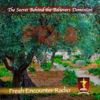 The Secret Behind the Believers Dominion Part-10, Segment-A