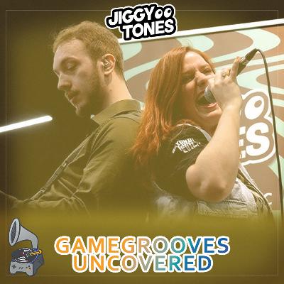 EP 55 - JiggyTones shreds LIVE in Switzerland!