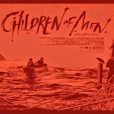 Children of Men (2006)