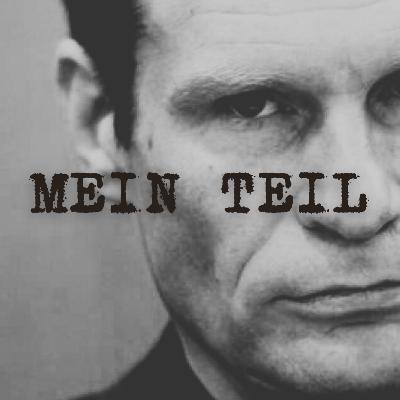 T2 EP 03: MEIN TEIL