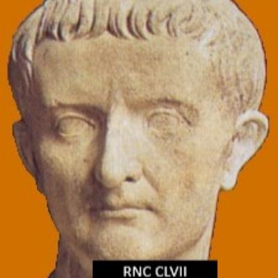 Roma Nua & Crua CLVII - A Morte de Tibério Roma Nua & Crua CLVII - A Morte de Tibério