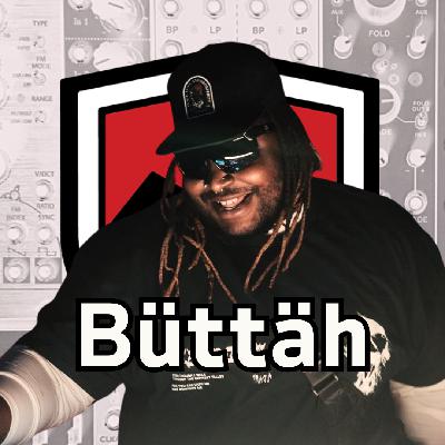 SlamCast Ep. 9 - Buttah