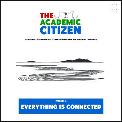 74. Everything Is Connected