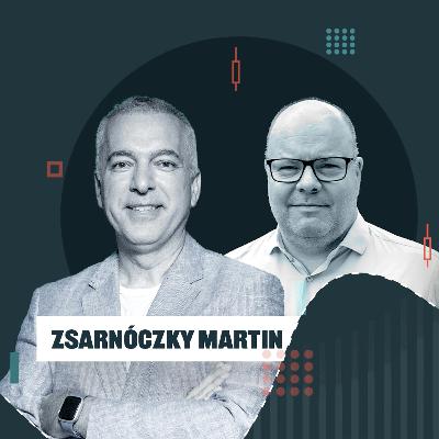 „Valósággal ránk rúgta az ajtót az űrgazdaság”