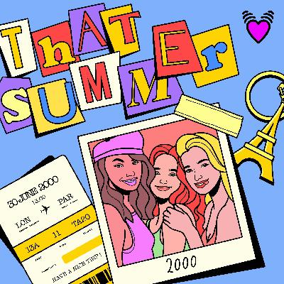 That Summer: 2000 - Trailer