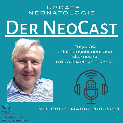 Erfahrungsbericht aus Elternsicht mit Wolf-Dietrich Trenner