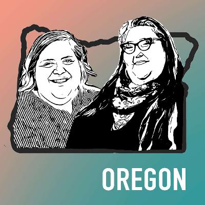 Episode 38 - Body sovereignty, indigeneity, and learning to pronounce Łush Kumtux Tumtum with Shilo George Episode 38 - Body sovereignty, indigeneity, and learning to pronounce Łush Kumtux Tumtum with Shilo George