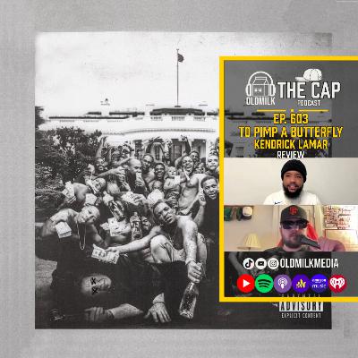 To Pimp A Butterfly - Kendrick Lamar ALBUM REVIEW To Pimp A Butterfly - Kendrick Lamar ALBUM REVIEW