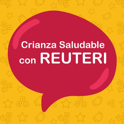 Vuelta al cole y la rutina con Raúl Bermejo de @thinksforkids