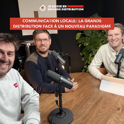 Du prospectus au contenu : place à la communication locale ultra-personnalisée Du prospectus au contenu : place à la communication locale ultra-personnalisée