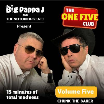 The One Five Club Volume 5