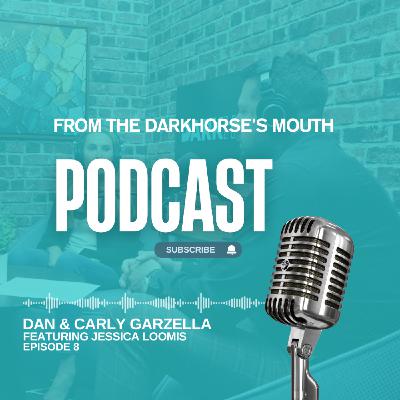 Episode 8 - The Assistant: The Rise of the Invisible Team