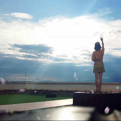 Vol.17-她系列 | 不想当警察的「坏小孩」不是优秀的民宿老板 Vol.17-她系列 | 不想当警察的「坏小孩」不是优秀的民宿老板