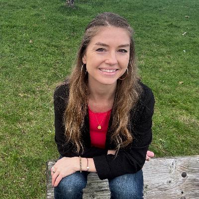 208: Trina Dawn, Guest Explorer