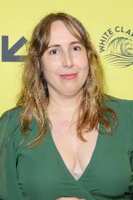 Buckel Up! We're Elevating Female Filmmakers with Rhianon Jones