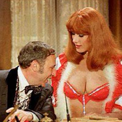 It's a Ponderous Life 16: Mel Brooks Turns 98