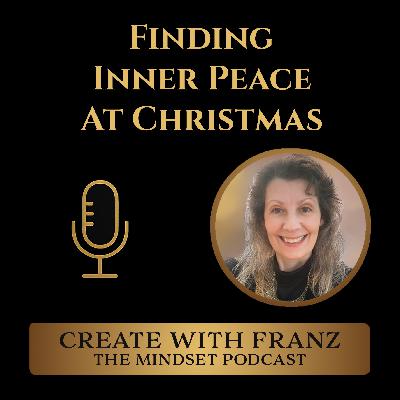 Finding inner peace at Christmas