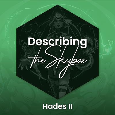 Episode 5 - A Fresh Island Song - Hades II