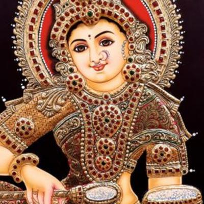 Annapoorani