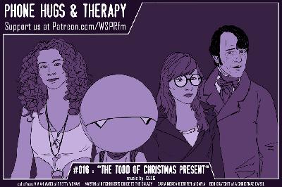 016 : The Todd of Christmas Present