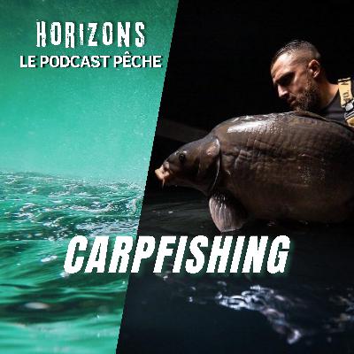 Comment la plongée améliore sa pêche de la carpe?