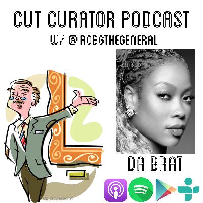 Da Brat: I'll Never Tell