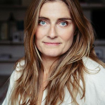 Crafting beauty in Antwerp: the story behind Graanmarkt 13 with Ilse Cornelissens