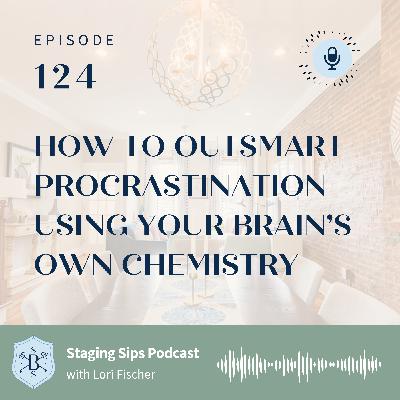 How to Outsmart Procrastination Using Your Brain's Own Chemistry